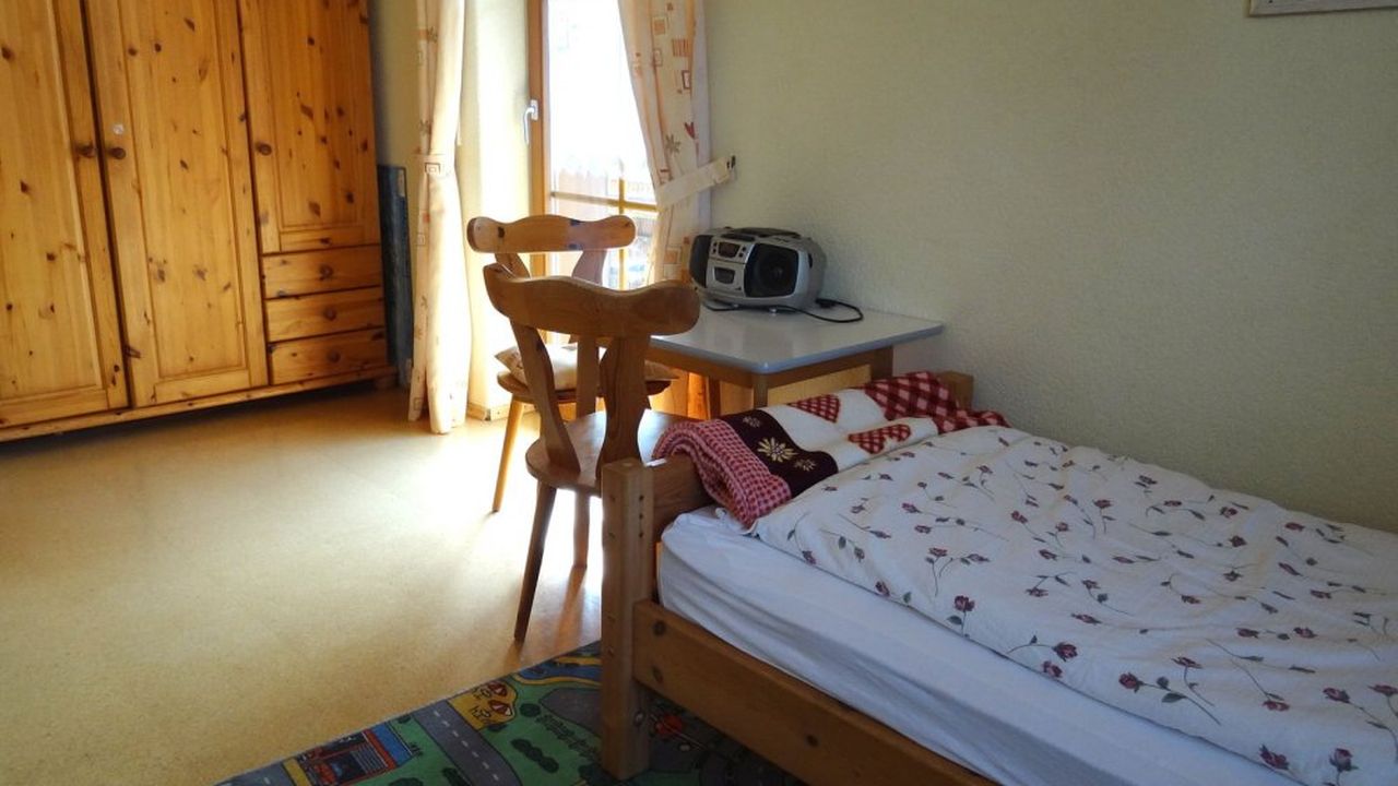 Sonnenhaus Sonnenhaus